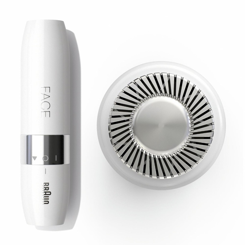 Mini Delipatore Viso Braun FS1000 - Offerta nel negozio Esselunga