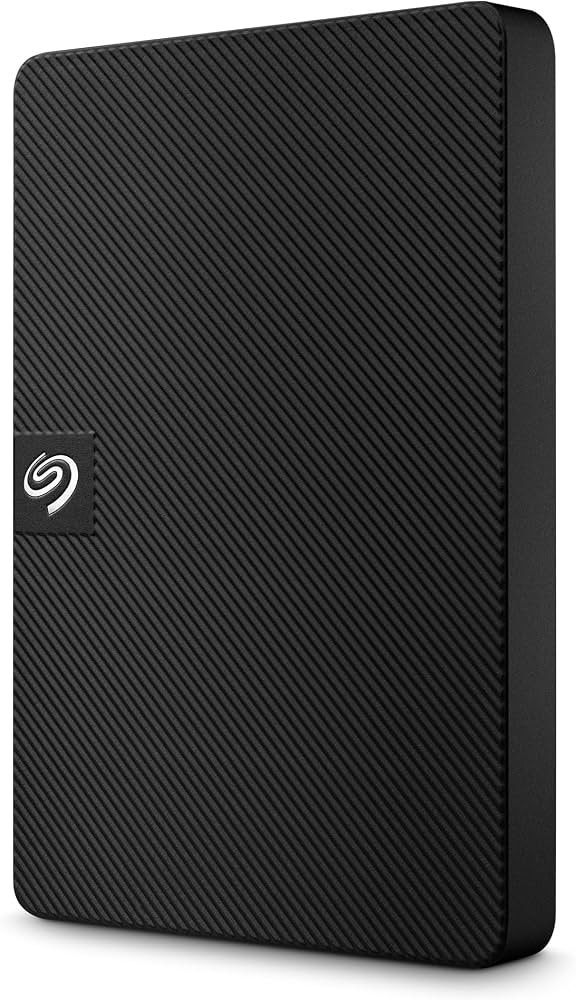 Seagate HDD Exp Port 1TB in offerta da MediaWorld