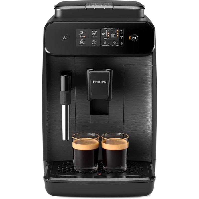 Philips Macchina automatica per caffè in chicchi Series 800 EP0820/00 in offerta da MediaWorld