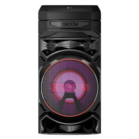 XBOOM RNC5 party speaker in offerta da Euronics