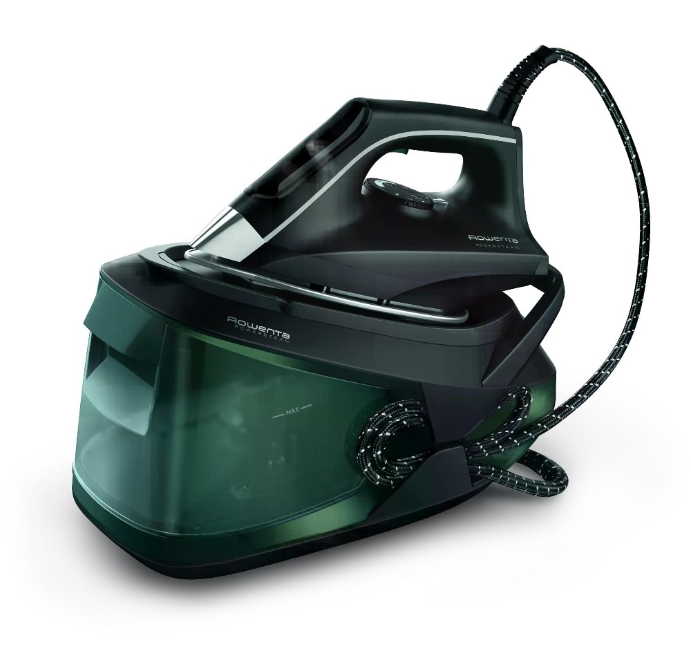 Rowenta Powersteam Generatore di vapore VR8318 - Offerta nel negozio Unieuro