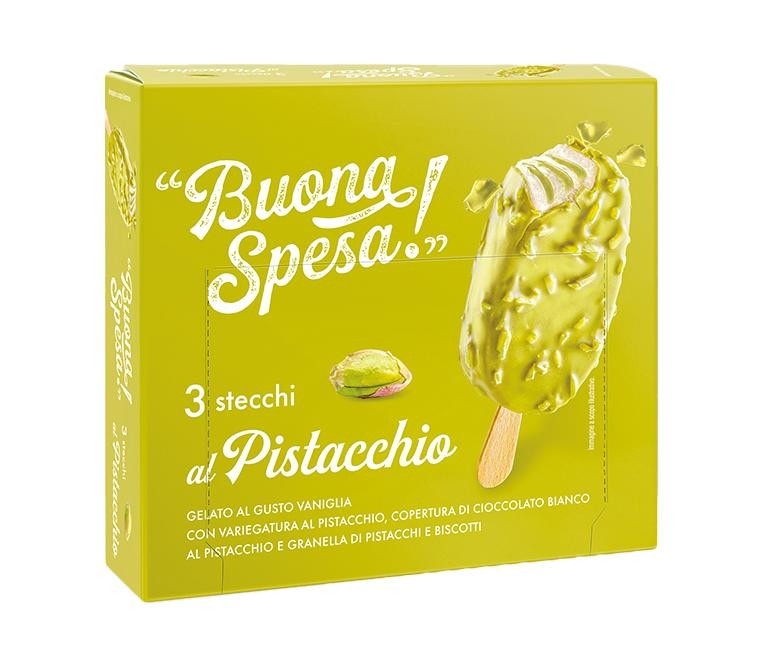 Stecchi Buona Spesa! 189 g - Offerta nel negozio MD