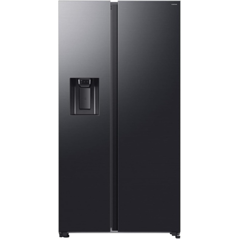 Frigo a libera installazione Side by Side Air-Space AI RS70F64KEFEF 640 LT Samsung - Offerta nel negozio Comet