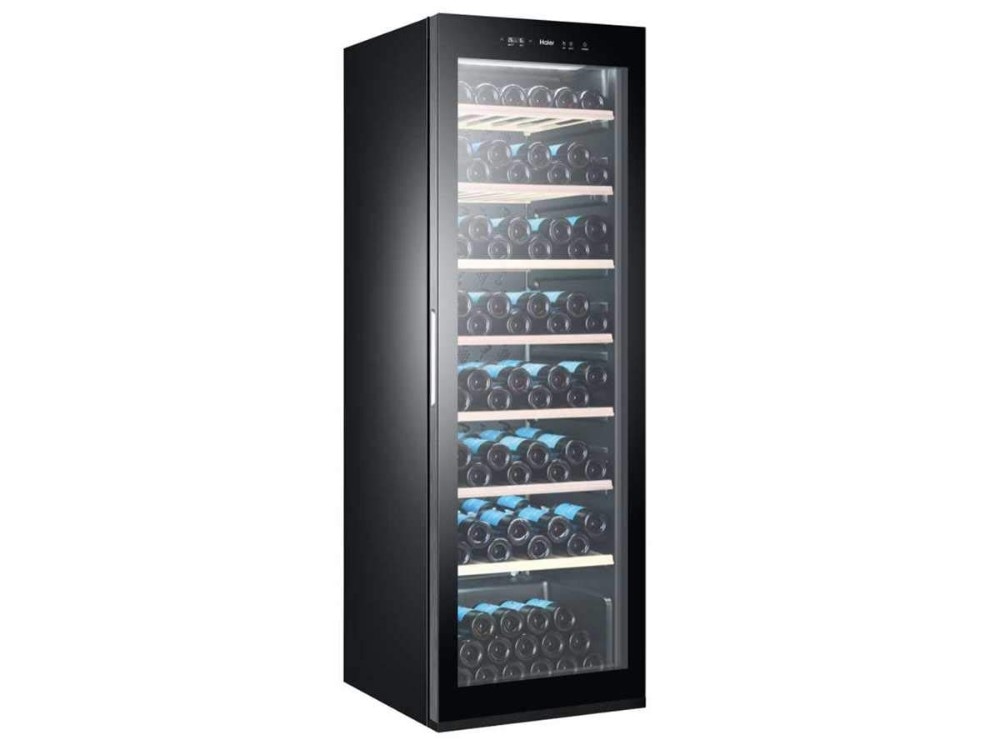 Cantina vino 60 Serie 3 WS171GIA HAIER in offerta da Unieuro