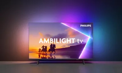 Philips Smart TV 50" 50PUS8560/12 50" - Offerta nel negozio MediaWorld