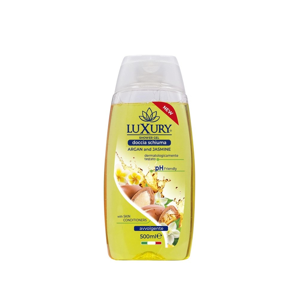 Doccia Schiuma Assortito 500 ml in offerta da Dpiù