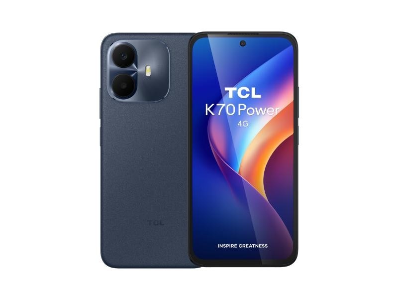 TCL K70 Power - Offerta nel negozio Unieuro
