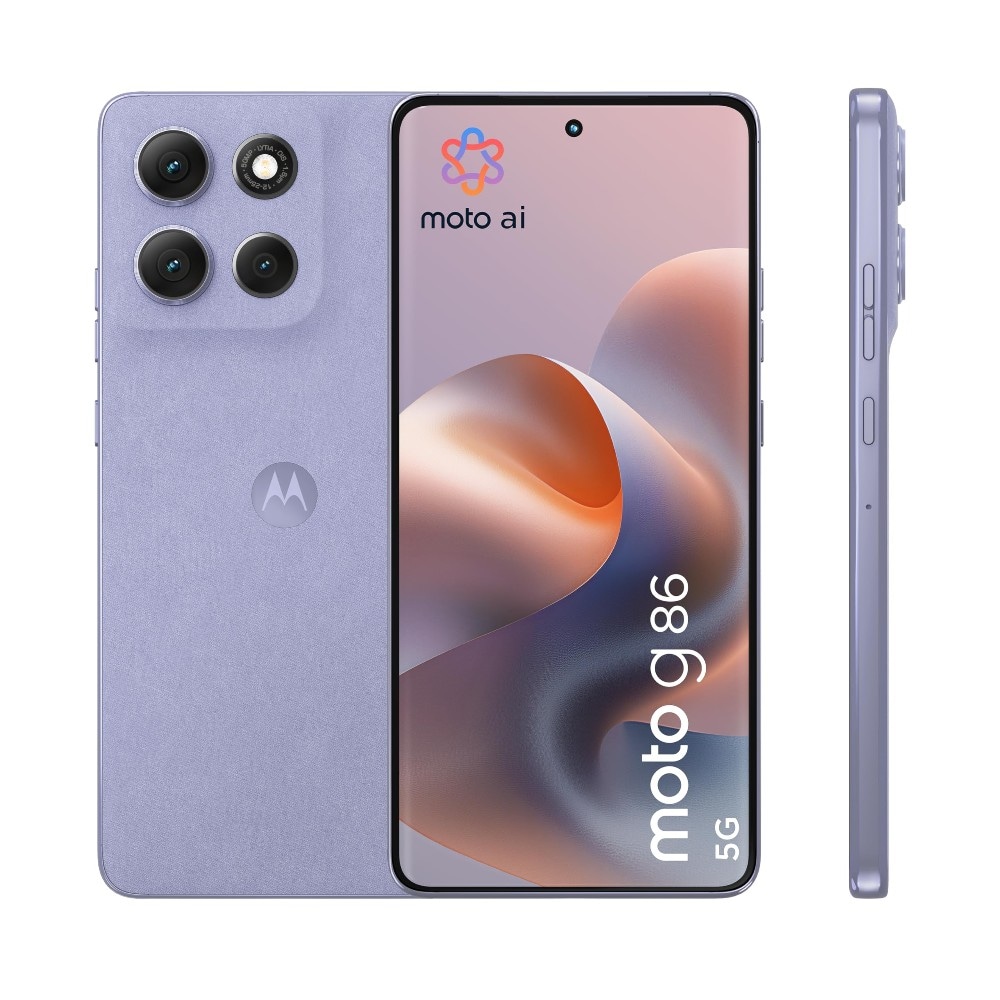 Motorola Moto G86 5G 8 + 256 GB - Offerta nel negozio Comet