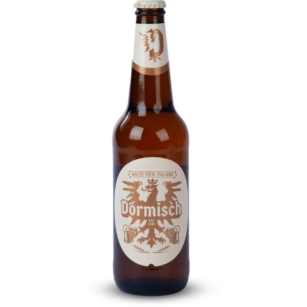 Birra Dormisch 500 ml in offerta da Eurospin