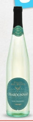 Piana del Ruffo Chardonnay Italia Frizzante 750 ml - Offerta nel negozio ALDI