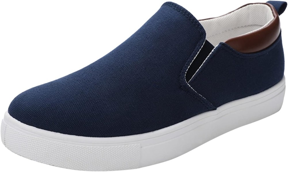 Scarpa Canvas Carrera mis.40-45 - Offerta nel negozio Carrefour