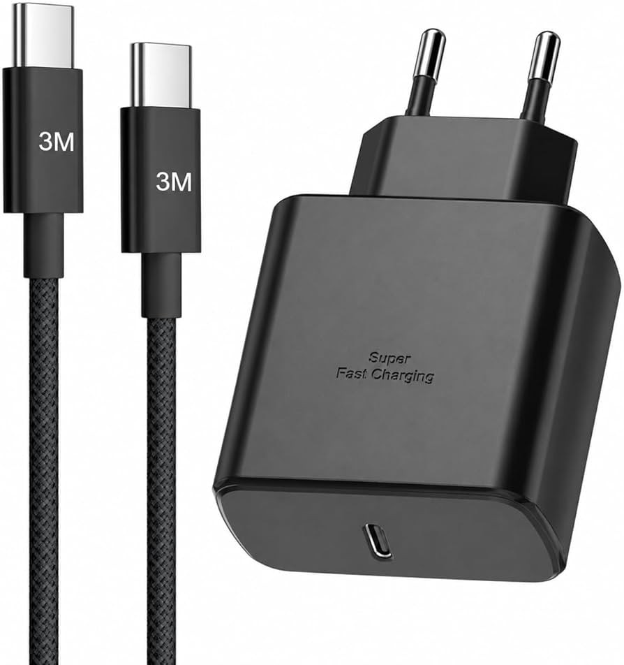 Kit Caricatore 45W + Cavo Type-C - Offerta nel negozio Esselunga