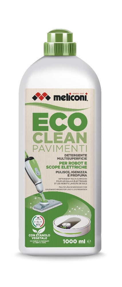 Ecoclean Lavapavimenti - Offerta nel negozio Unieuro