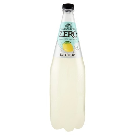 Bevande Zero 1,2 L San Benedetto in offerta da Penny