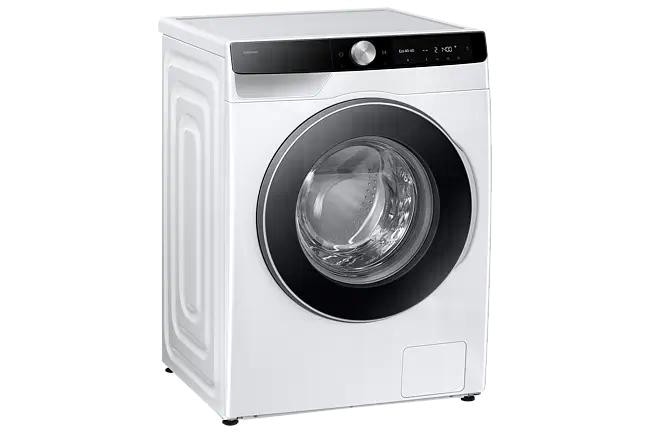 Samsung lavatrice WW10DG6B25LKU 11 kg in offerta da Unieuro