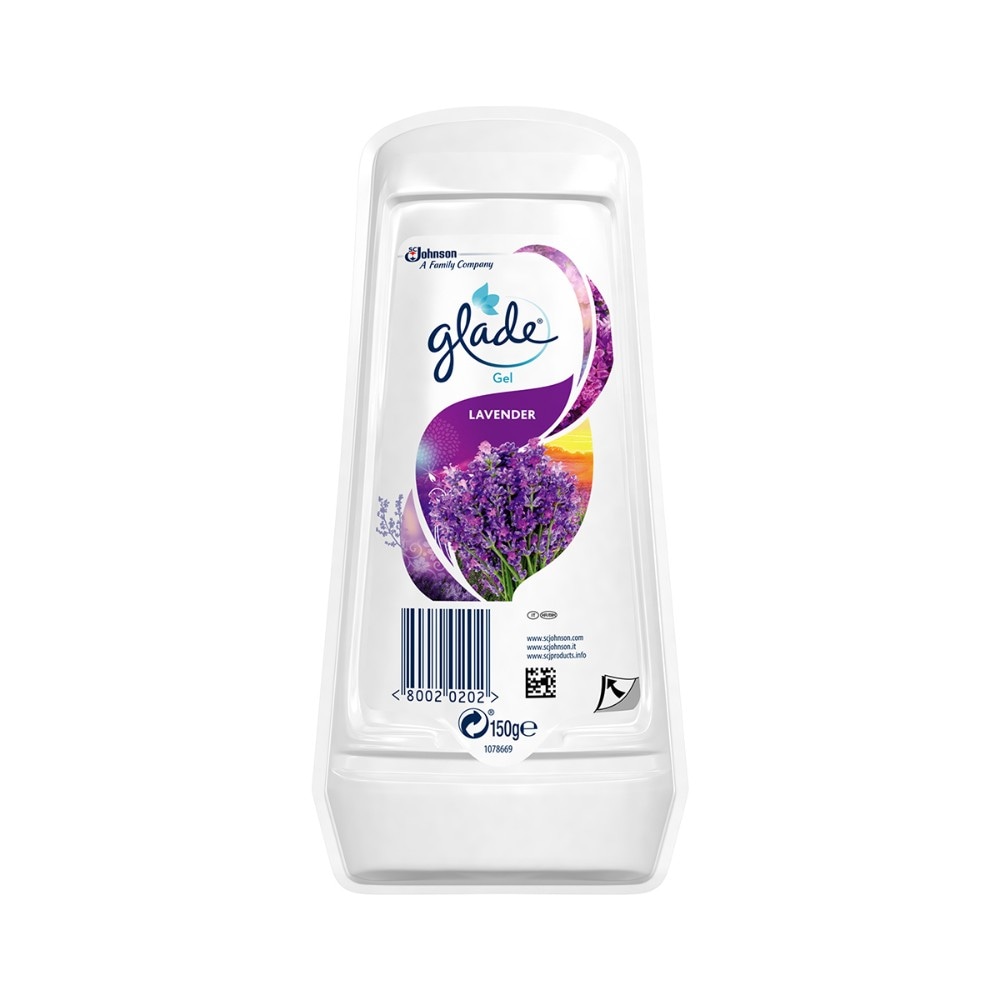 Assorbiodori Glade 150 g in offerta da Esselunga