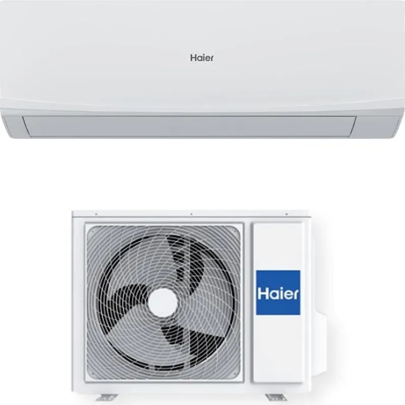 Haier climatizzatore mono split H1U12RDA serie Flair in offerta da Expert