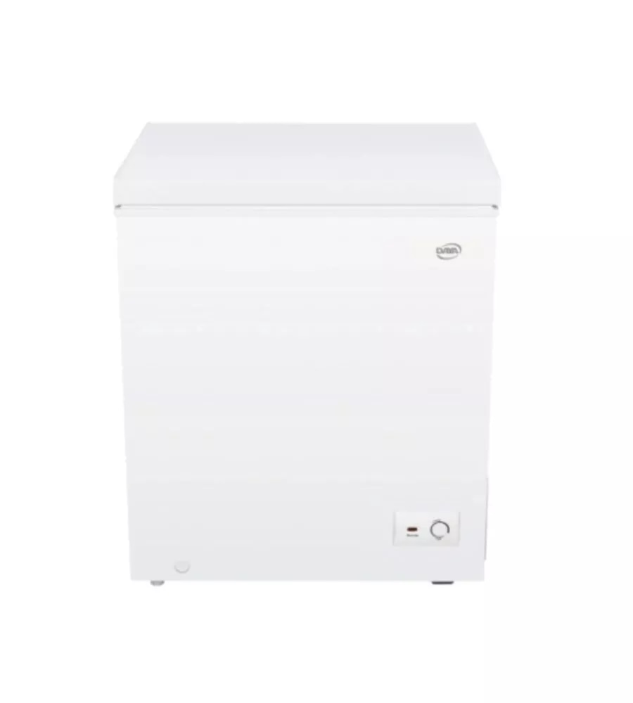 Congelatore Orizzontale Daya DCP145MIEWO 142 LT in offerta da Carrefour