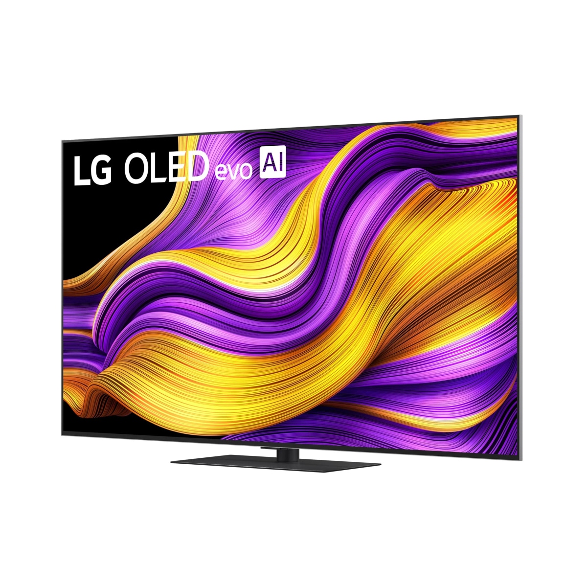 LG Smart TV 4K OLED evo AI 48G56 in offerta da Unieuro