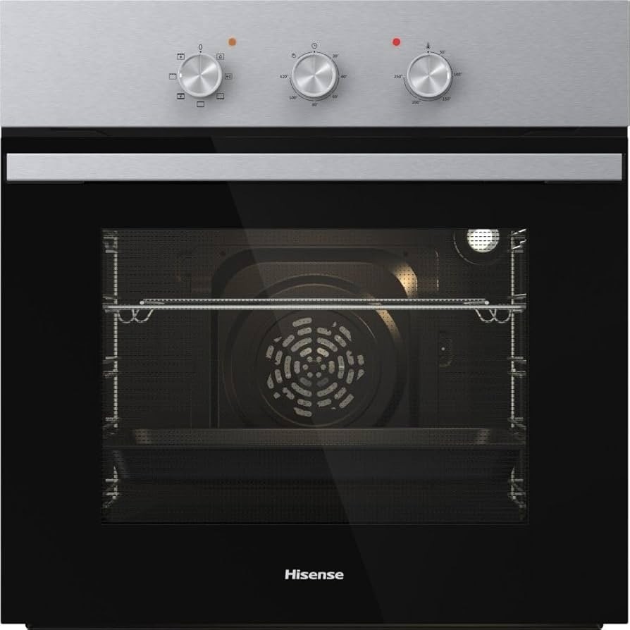 Forno Multifunzione BI6211MAAX 73 L HISENSE in offerta da Comet