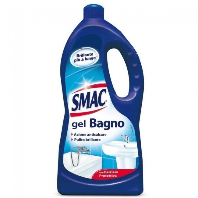 Smac Gel Bagno 850ML - Offerta nel negozio Maury's