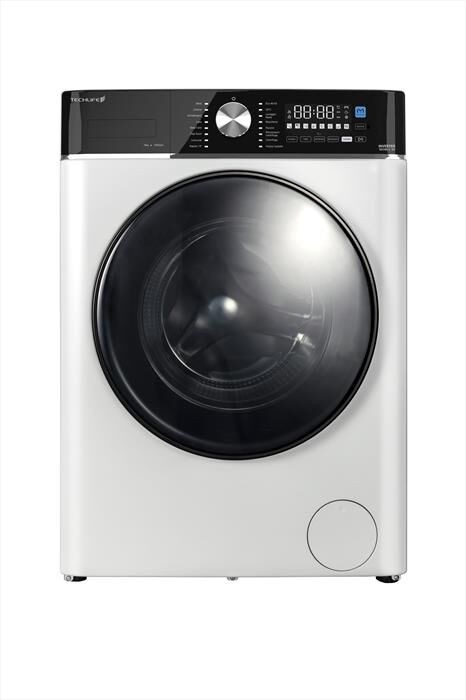 Techlife lavatrice TFWM1014ALX 10 KG in offerta da Euronics