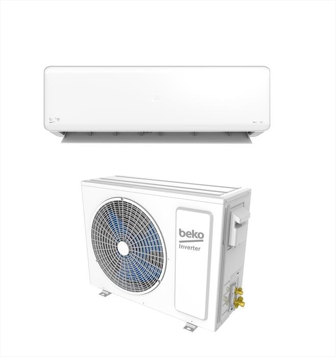 Kit monosplit BEHPE 185/BEHPE 186 18.000 BTU/h BEKO - Offerta nel negozio Euronics
