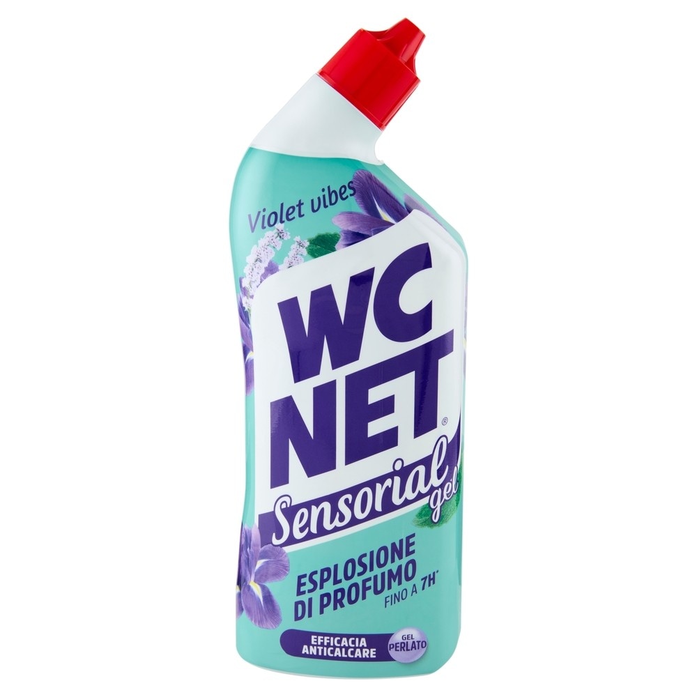 WC Net Limited Edition 700 ml flacone in offerta da Lidl