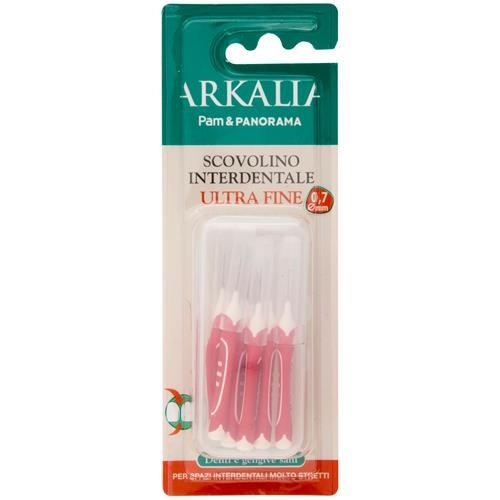 Scovolini o fili interdentali Arkalia in offerta da Panorama