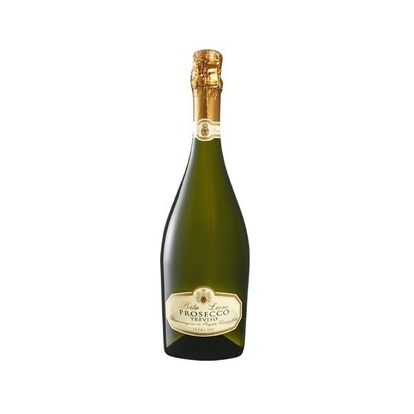 Prosecco Treviso DOC Extra Dry 75 cl in offerta da Il Gigante