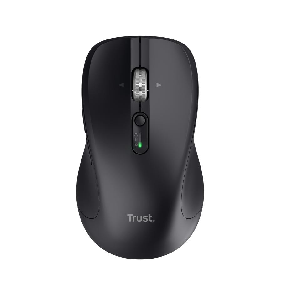 Ferro mouse wireless multi-dispositivo in offerta da Unieuro