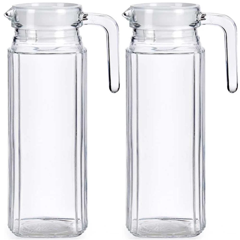 Caraffa in vetro 1 l, 1,2 l o 2 l Crofton in offerta da ALDI