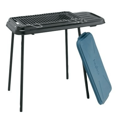 Barbecue a Carbonella mod Hyba S20 in offerta da Carrefour