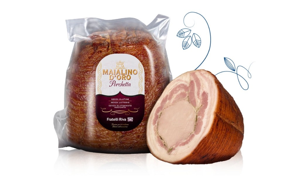 Porchetta Fratelli Riva - Offerta nel negozio MD
