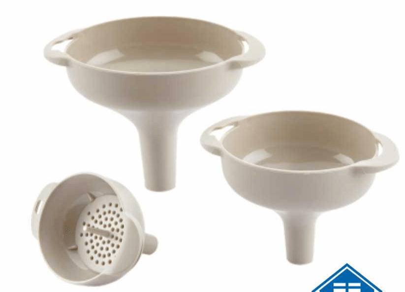 Imbuti 3 pezzi in offerta da MD