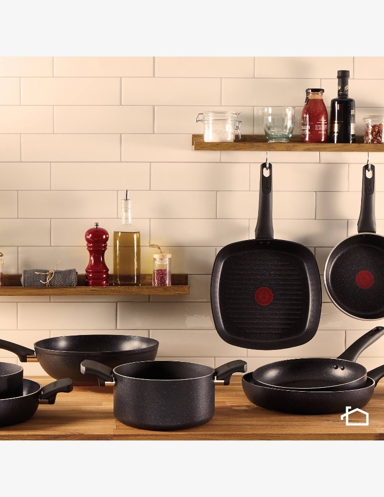 Lagostina Performa bistecchiera grill 26x26 cm in offerta da Euronics