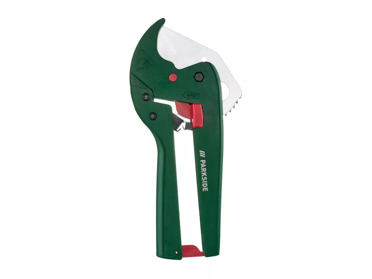 Set per svasatura doppia, tagliatubi o pinza piegatubi PARKSIDE in offerta da Lidl