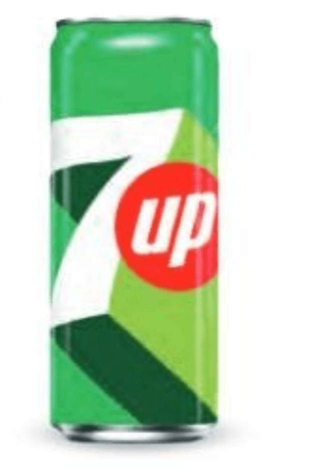 7 UP 330 ml - Offerta nel negozio ALDI
