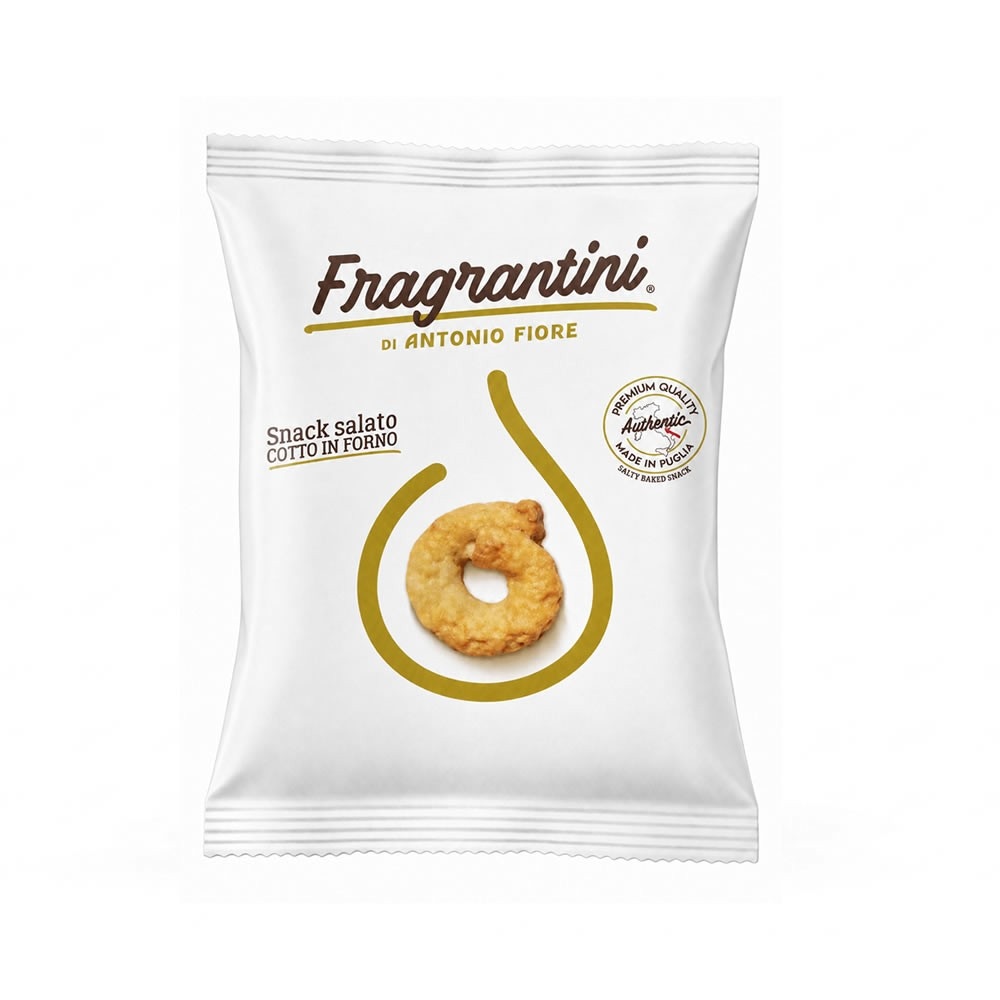 Fragrantini mini pack 50 g x8 Antonio Fiore in offerta da Iper La grande i