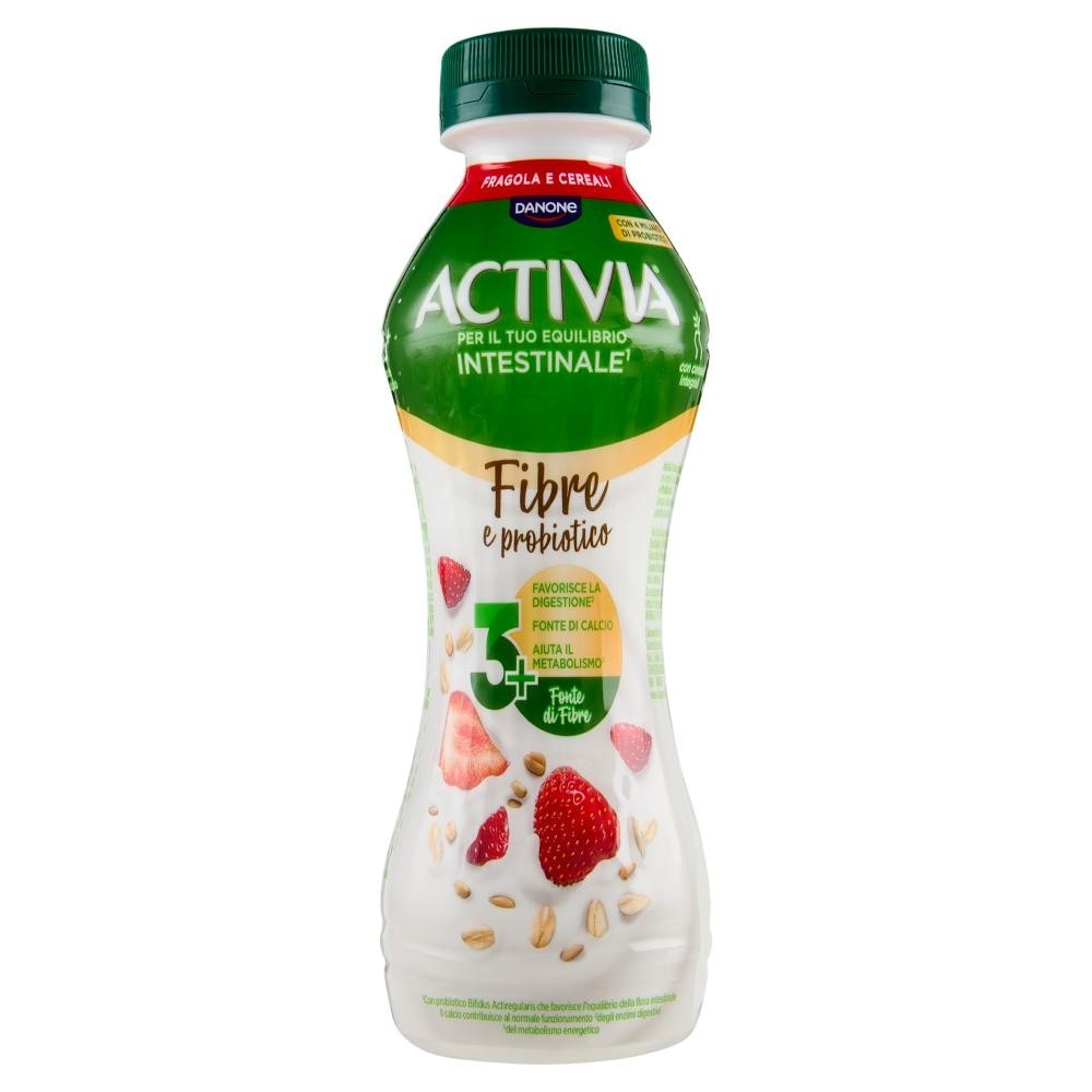 Activia da Bere 270 g - Offerta nel negozio Esselunga