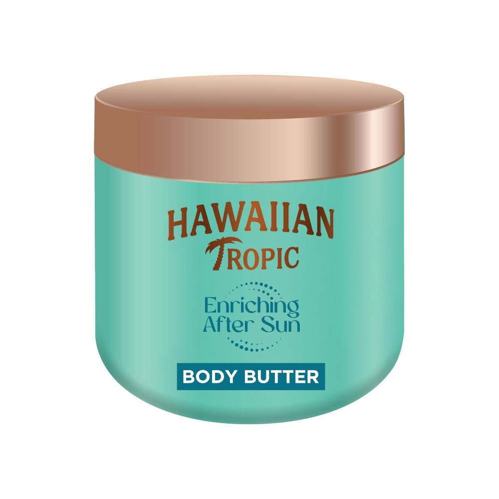 Body Butter Aftersun Hawaiian Tropic ml 250 in offerta da Panorama