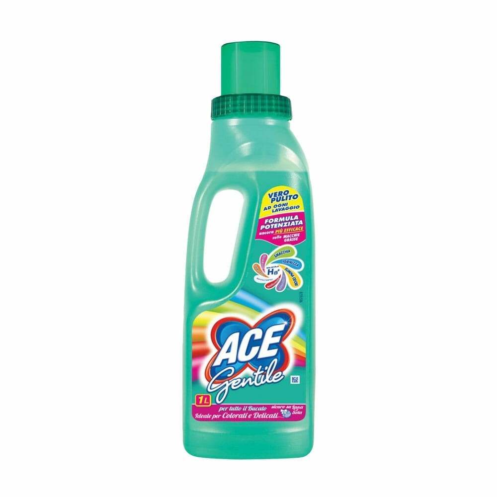 Candeggina per Colorati Ace 950 ml in offerta da Bennet