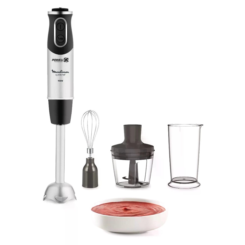 Frullatore ad immersione - Offerta nel negozio Euronics