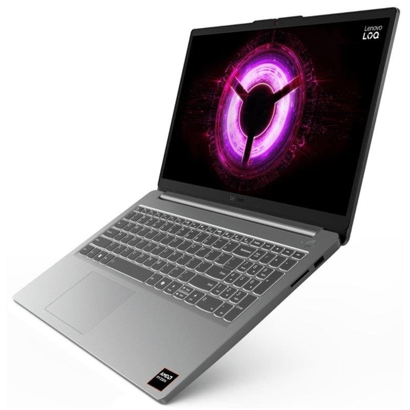 Notebook LOQ 15ARP10E LENOVO in offerta da Expert