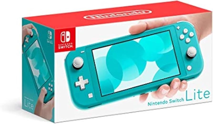 Nintendo Switch Lite in offerta da Expert
