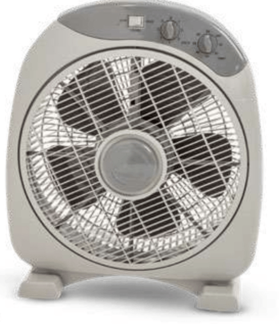 Ventilatore Box ENKHO - Offerta nel negozio Eurospin