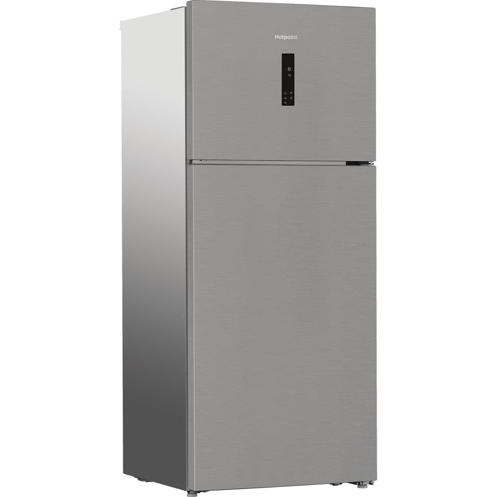 Hotpoint HPAD2 6553 XP5E Frigorifero Doppia Porta Doppio Total No Frost 557 L (405 L frigo / 152 L freezer) in offerta da Unieuro