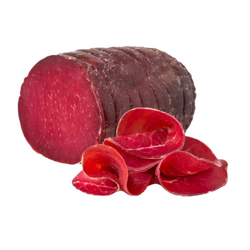Bresaola Punta D'Anca IGP - Offerta nel negozio Eurospin