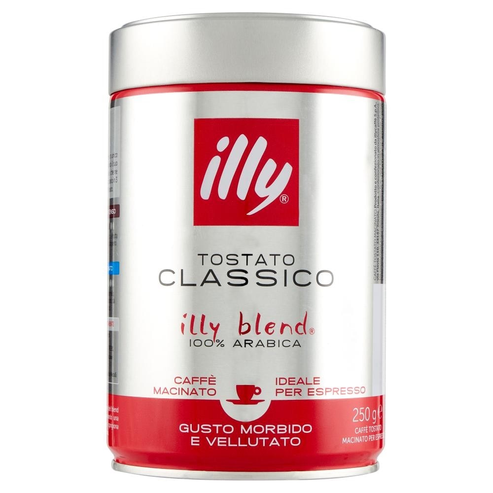 Caffè macinato 250 g in offerta da Iper La grande i