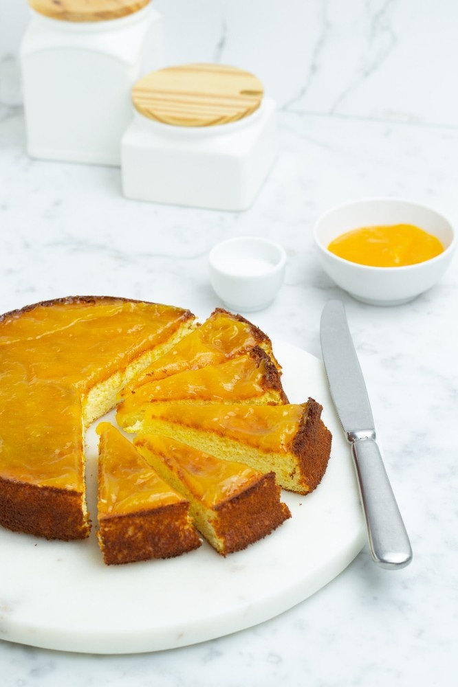 Torta allo yogurt al mango Pasticceri DAL 1974 - Offerta nel negozio Iper La grande i